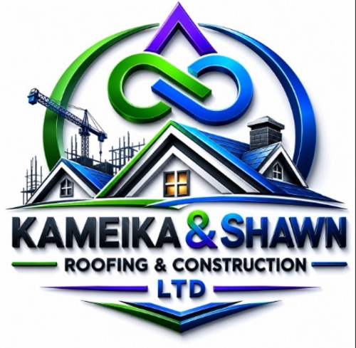 Kameika & Shawn Roofing & Construction Ltd